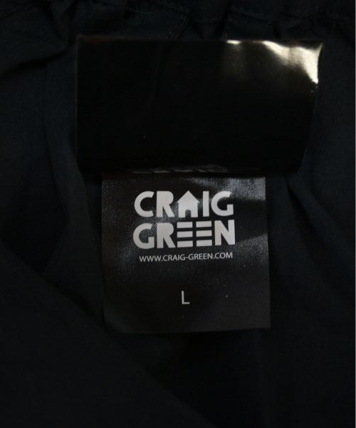 CRAIG GREEN 休閒襯衫