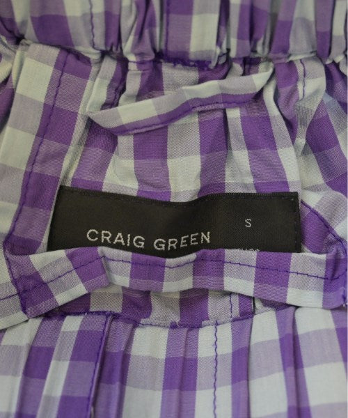 CRAIG GREEN 其他款