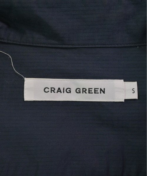 CRAIG GREEN 休襯衫