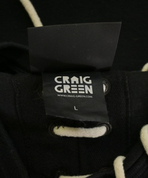 CRAIG GREEN 衛衣布