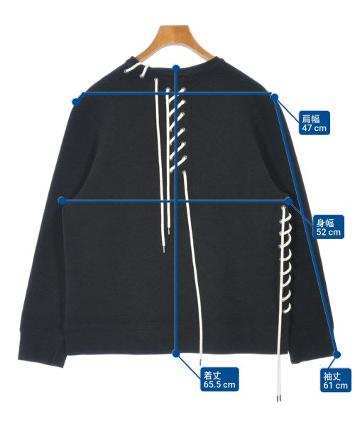 CRAIG GREEN 衛衣布