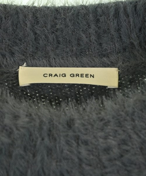 CRAIG GREEN 毛衣
