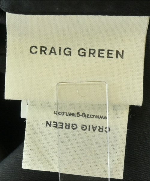 CRAIG GREEN 休閒襯衫