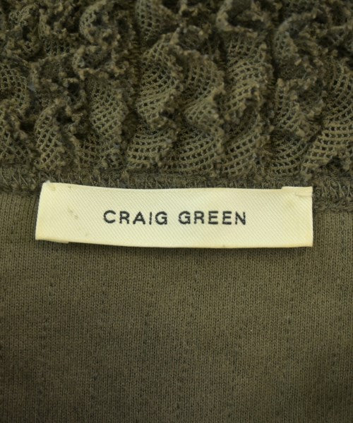 CRAIG GREEN 其他飛行外套