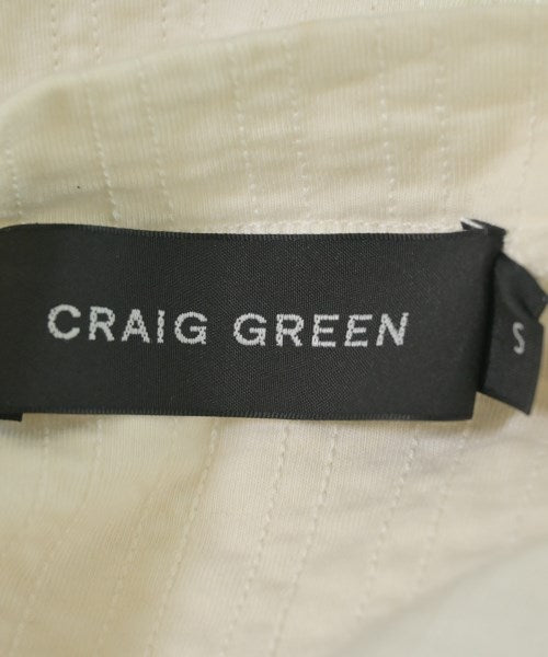 CRAIG GREEN 運動衫