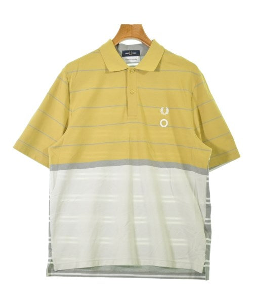 CRAIG GREEN POLO衫