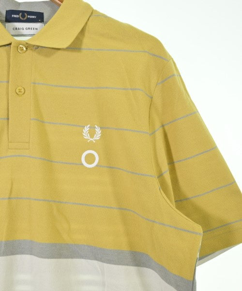 CRAIG GREEN POLO衫