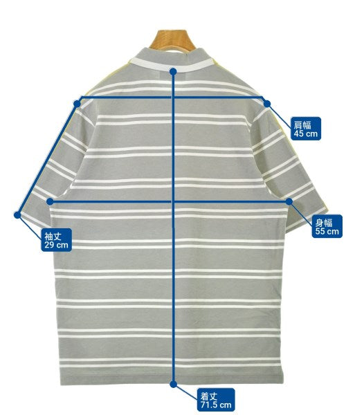 CRAIG GREEN POLO衫