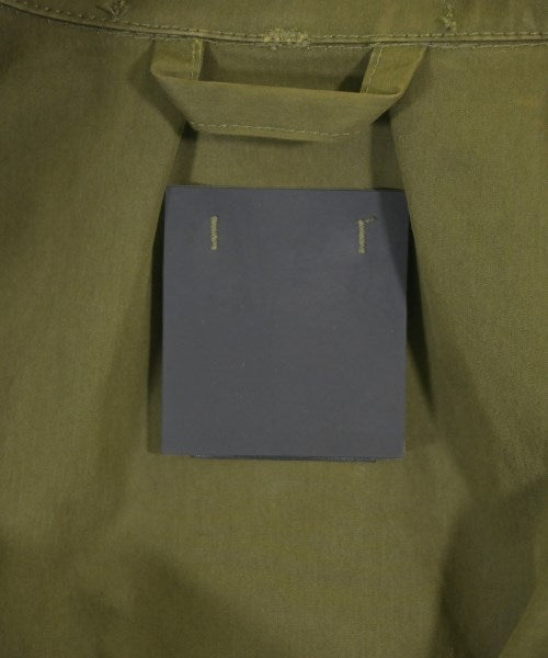 CRAIG GREEN 軍裝夾克