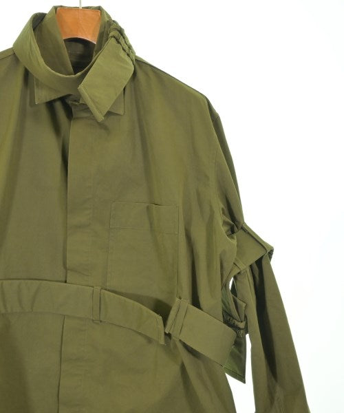 CRAIG GREEN 軍裝夾克