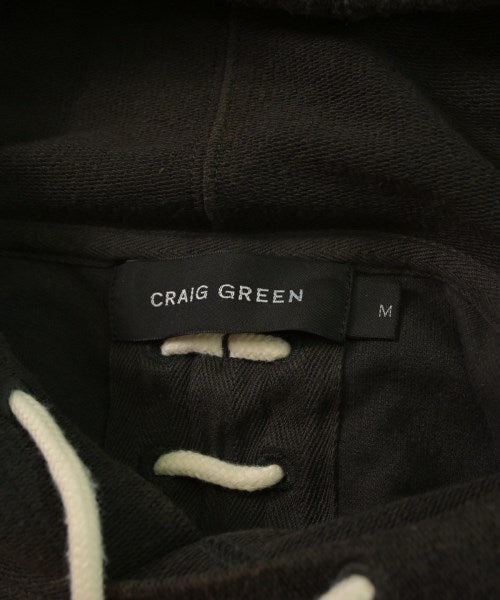 CRAIG GREEN 連帽衫