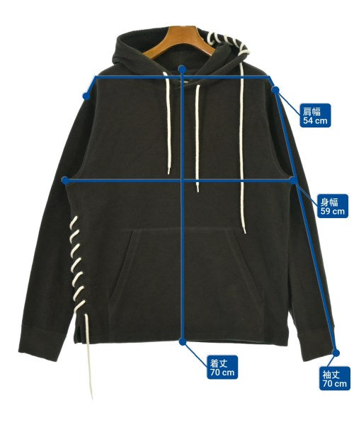 CRAIG GREEN 連帽衫