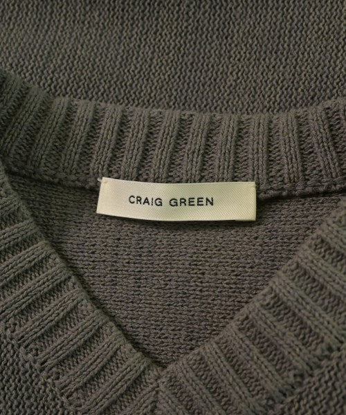 CRAIG GREEN 毛衣