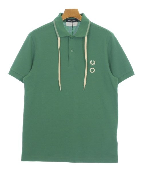 CRAIG GREEN POLO衫