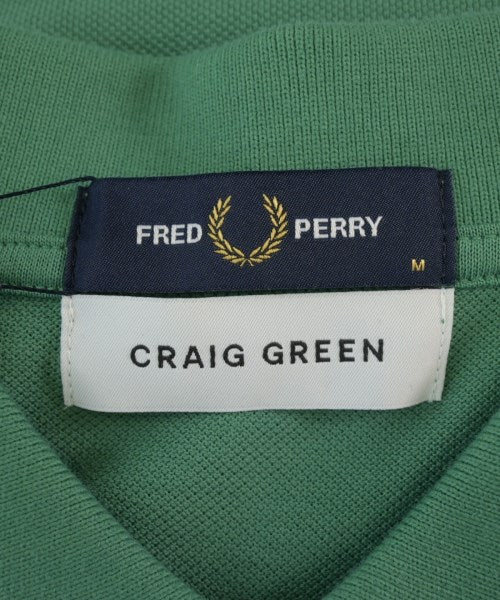 CRAIG GREEN POLO衫