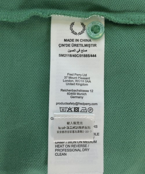 CRAIG GREEN POLO衫