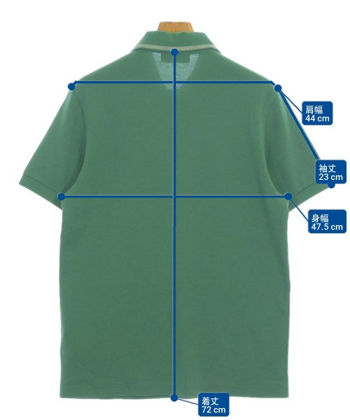 CRAIG GREEN POLO衫