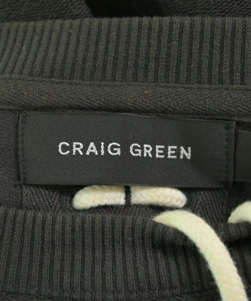 CRAIG GREEN 運動衫