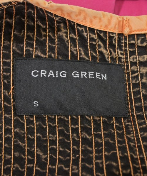 CRAIG GREEN 休閒襯衫