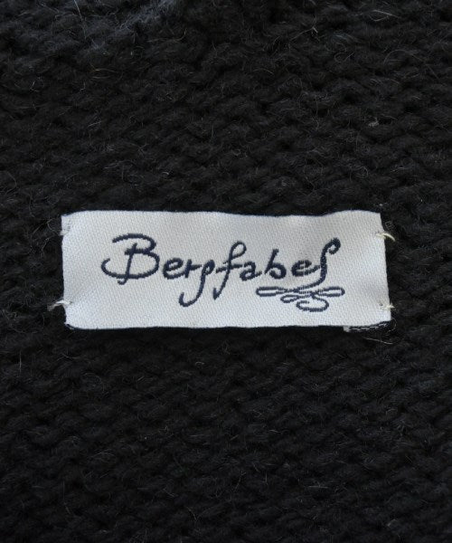 bergfabel 外套