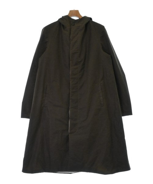 bergfabel 其他大衣