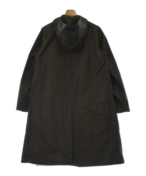 bergfabel 其他大衣