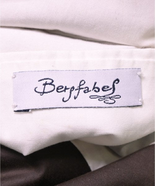 bergfabel 其他大衣