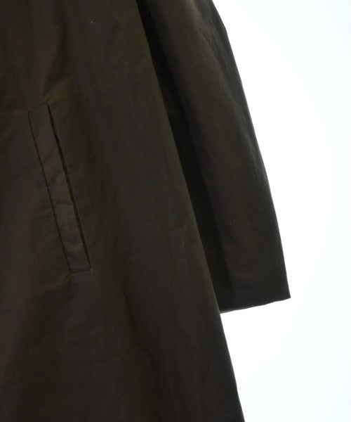 bergfabel 其他大衣