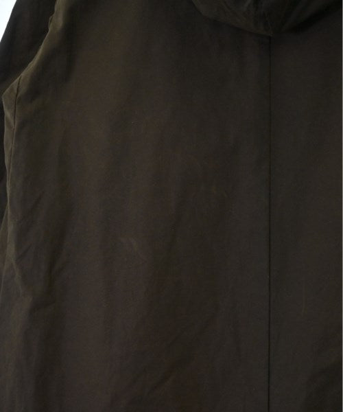 bergfabel 其他大衣