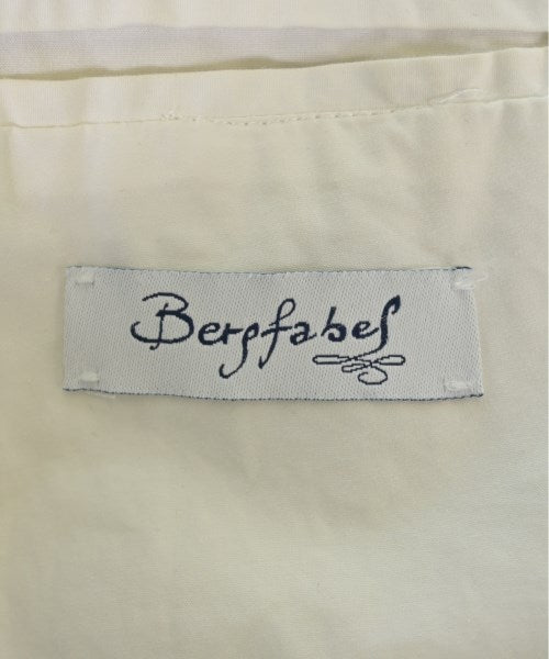 bergfabel 休閒夾克