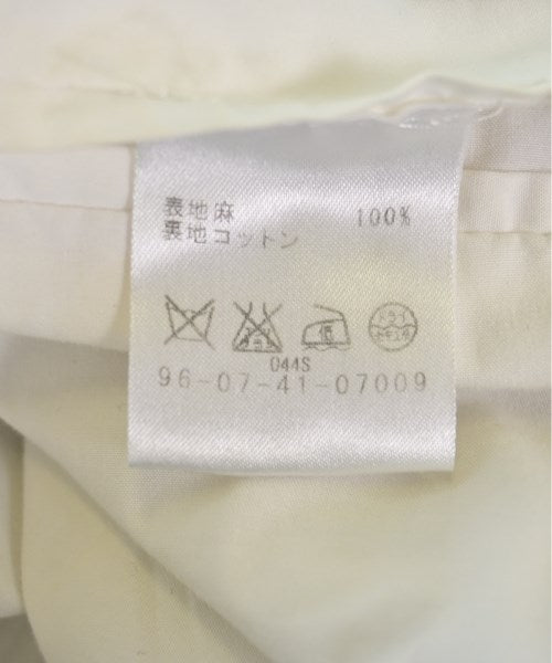 bergfabel 休閒夾克