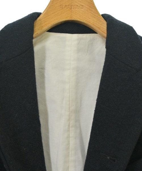 bergfabel 西裝外套