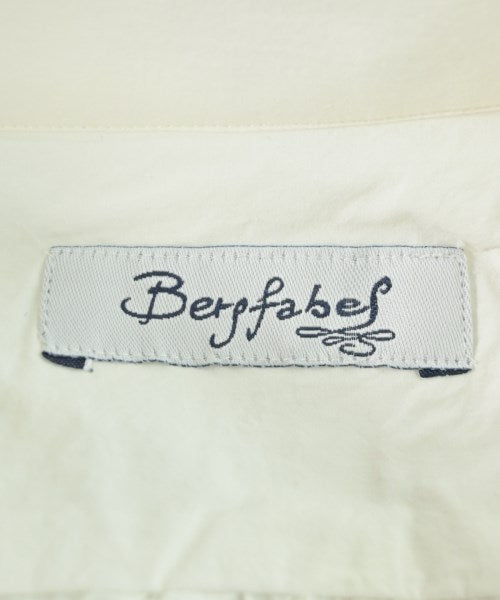bergfabel 休閒襯衫