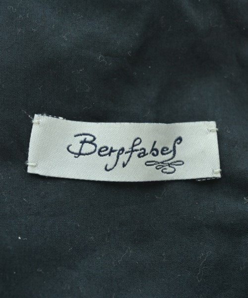 bergfabel 休閒夾克