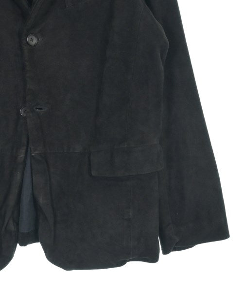 bergfabel 休閒夾克