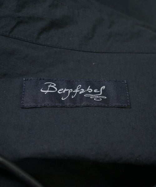 bergfabel 休閒襯衫