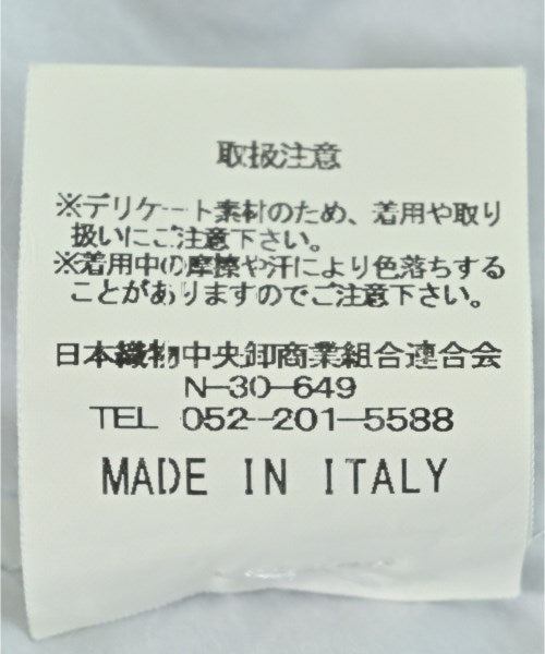 bergfabel 休閒襯衫