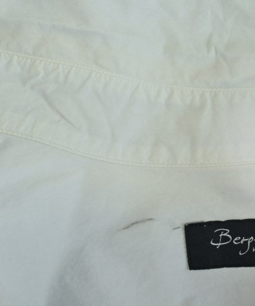 bergfabel 休閒襯衫