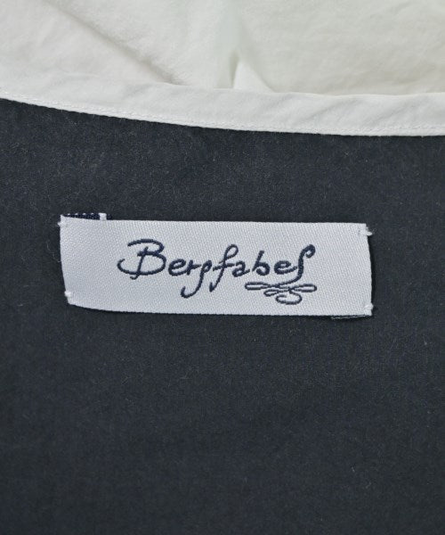 bergfabel 女襯衫