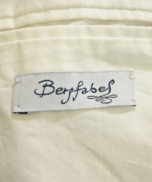 bergfabel 休閒夾克