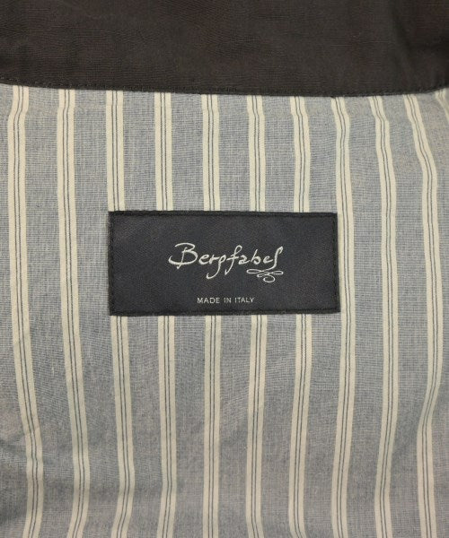bergfabel 外套