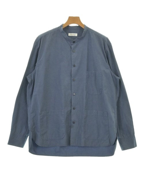 bergfabel 斜紋夾克