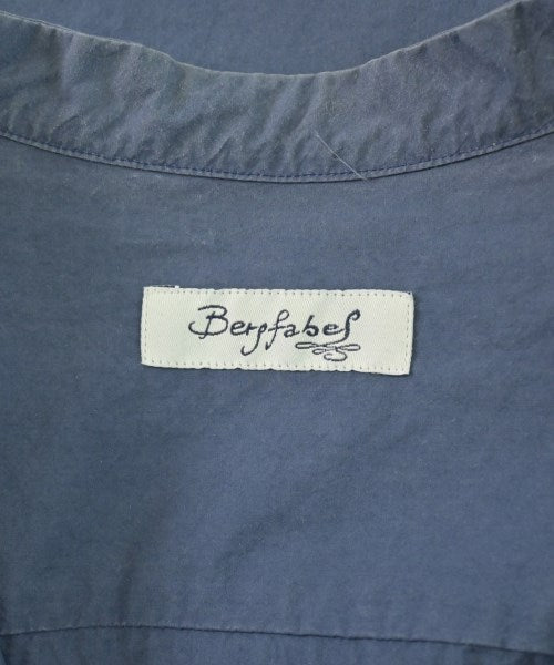 bergfabel 斜紋夾克