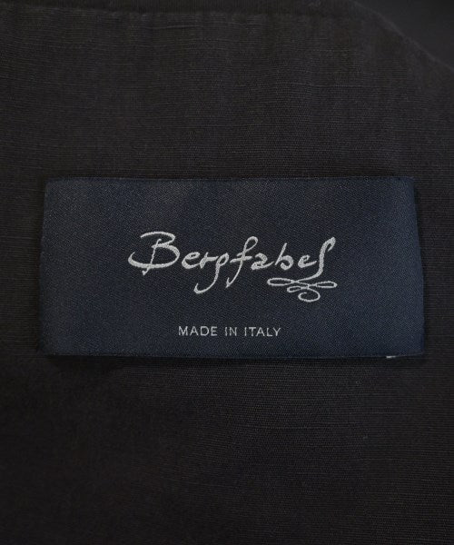 bergfabel 休閒夾克