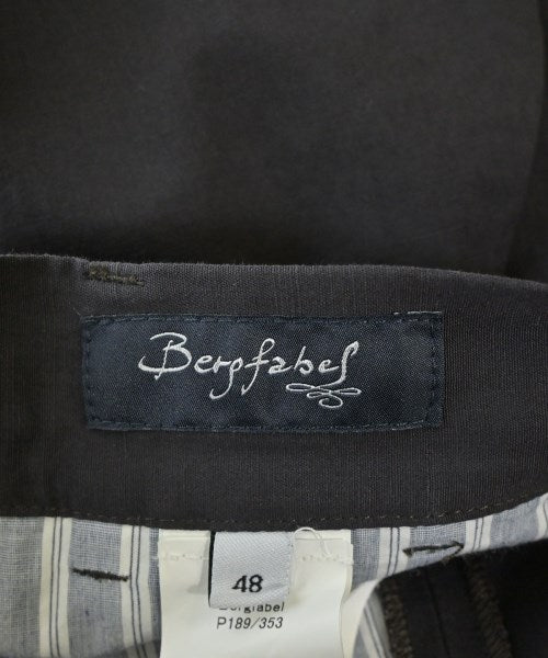 bergfabel 其他款