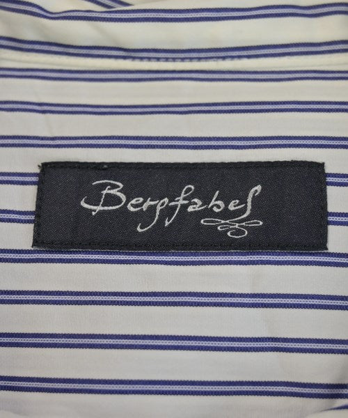 bergfabel 休閒襯衫