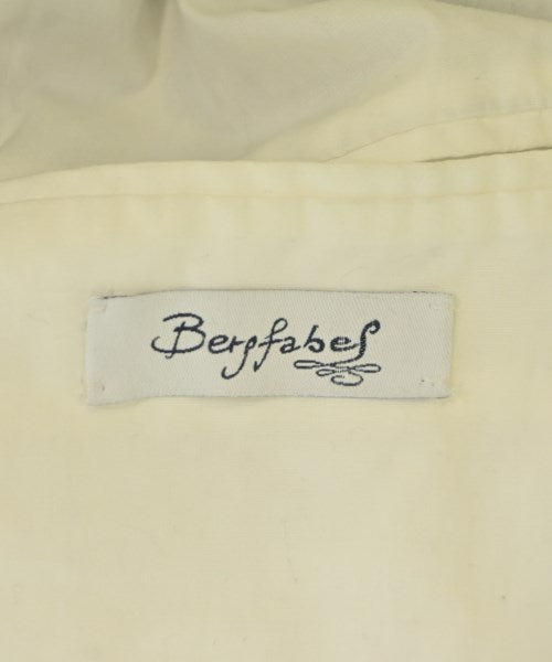 bergfabel 其他大衣