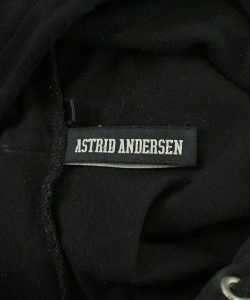 ASTRID ANDERSEN 連帽衫