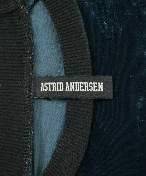 ASTRID ANDERSEN 運動衫