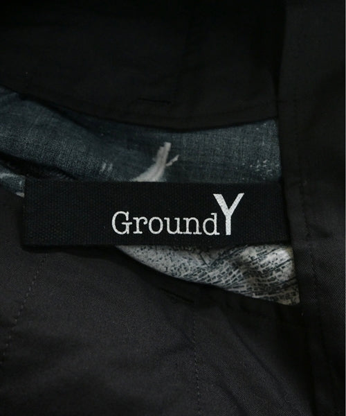 Ground Y 其他款